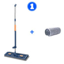 MopMaster©: Limpeza Rápida e Eficaz!